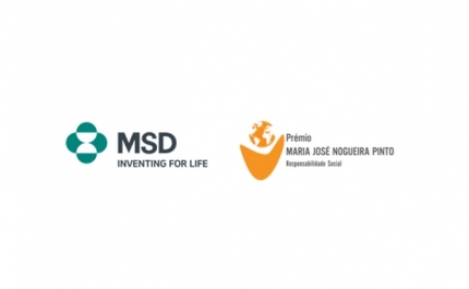 MSD Portugal abre candidaturas à 9.ª edição do Prémio Maria José Nogueira Pinto em Responsabilidade Social