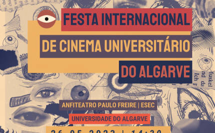 Festa Internacional de Cinema Universitário do Algarve