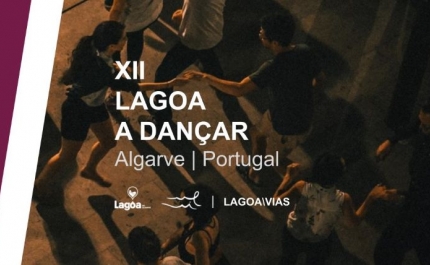 XII Lagoa a Dançar | 2023 | #LagoaDoAlgarve