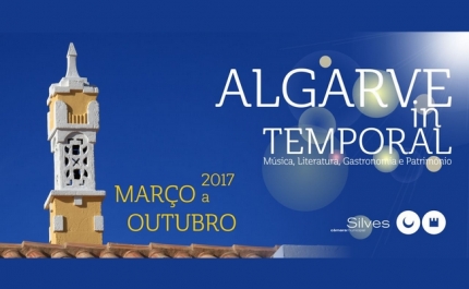 EDUARDO RAMOS E ASSOCIAÇÃO INTERNACIONAL DE PAREMIOLOGIA SÃO OS CONVIDADOS DA PRÓXIMA SESSÃO DO «ALGARVE (IN)TEMPORAL»