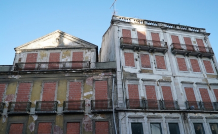 Municípios já podem arrendar imóveis devolutos de privados