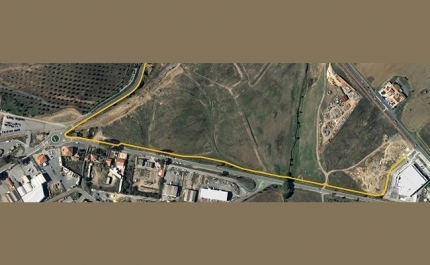 Município está a construir «Ciclovia Mineira de Aljustrel»