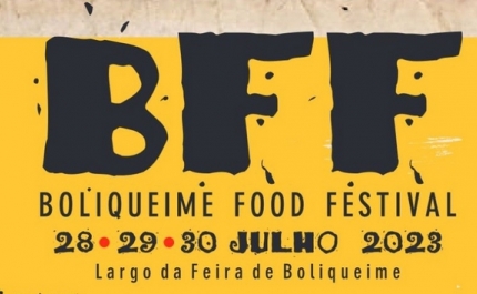 BFF | Boliqueime Food Festival