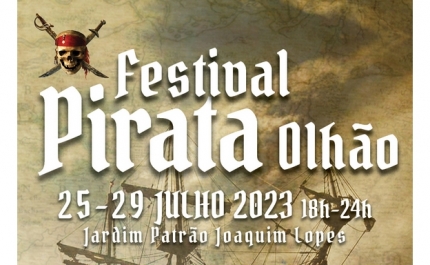 Festival Pirata 2023