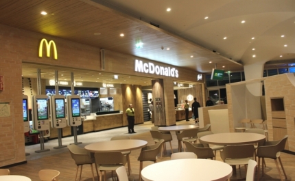 19ª edição da campanha McSorriso 