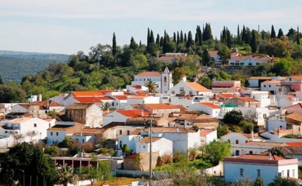 ETAR de Paderne: mais capacidade, mais sustentabilidade, mais futuro