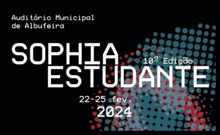 MOSTRA DE CINEMA UNIVERSITÁRIO «SOPHIA ESTUDANTE» ESTÁ DE REGRESSO A ALBUFEIRA PARA A SUA 10.ª EDIÇÃO