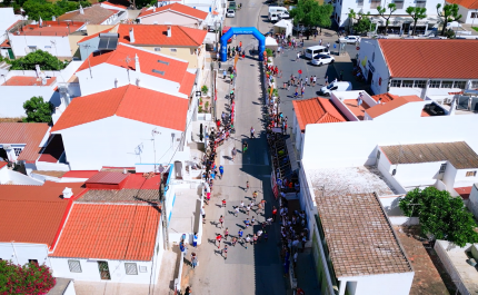 Município de Castro Marim continua a apoiar o desporto e assinala o 50.º aniversário do Clube Recreativo Alturense com pequeno filme