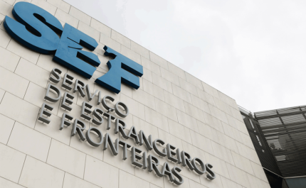 Ucrânia: Pelo menos 1.529 ucranianos deixaram Portugal no último ano