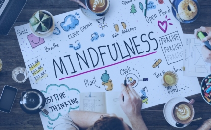 Castro Marim: Workshop de Mindfulness promove parentalidade positiva