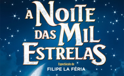 A NOITE DAS MIL ESTRELAS comemora o Dia Internacional das Pessoas com Deficiência