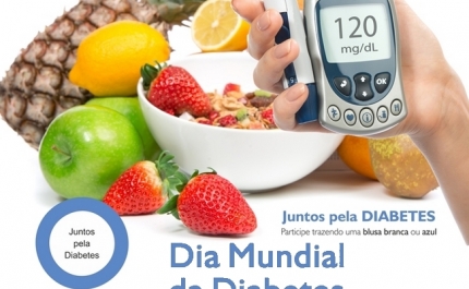 MUNICÍPIO DE SILVES PROMOVE APRESENTAÇÃO DO PROJETO «DIABETES NA SERRA» E SESSÕES DE ALIMENTAÇÃO SAUDÁVEL E ATIVIDADE FÍSICA