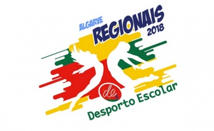 Finais Regionais do Desporto Escolar – Infantis e Iniciados