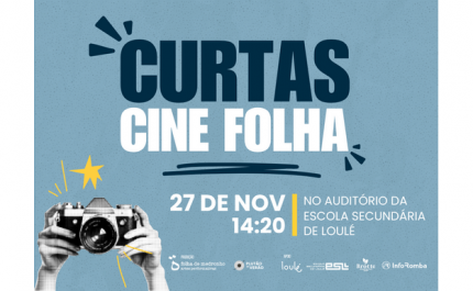 AUDIOVISUAL | Curtas CineFolha