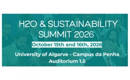 Gestão de resíduos: Algarve reúne especialistas nacionais e internacionais para debater soluções inovadoras e sustentáveis