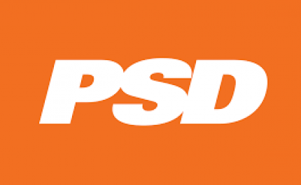 PSD Portimão realizou Audição Pública sobre Saúde com deputado Cristóvão Norte para compilar relatos dos algarvios em documento 