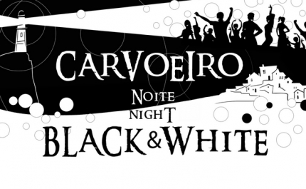 Carvoeiro Black&White regressa no próximo sábado e promete ser uma noite de muita animação e glamour