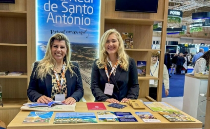 Vila Real de Santo António promove eventos estratégicos na BTL 2026