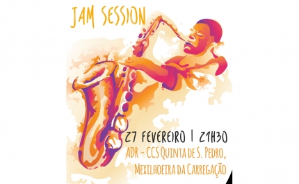 Orquestra de Jazz do Algarve