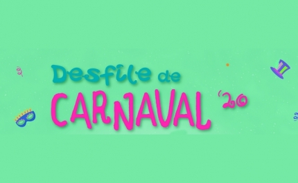 ALBUFEIRA PREPARA-SE PARA FESTEJAR O CARNAVAL