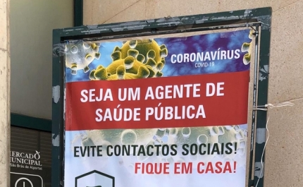 Plano Municipal de Contingência - COVID19