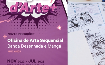 Formação | Escola de Artes Mestre Fernando Rodrigues
