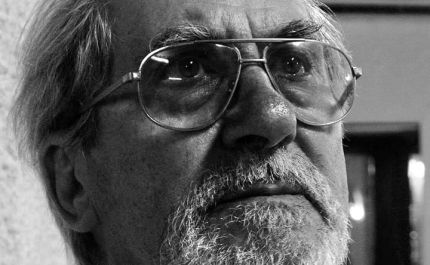 UF de Faro lamenta morte do artista plástico Vítor Picanço Mestre
