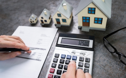 Avaliação bancária das casas com novo recorde: 1.314 euros por m2