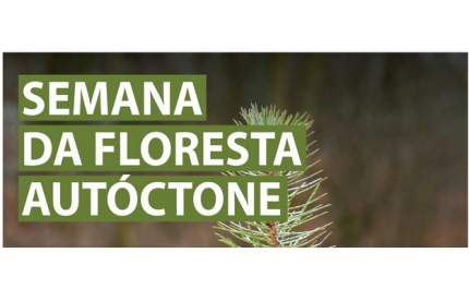 Semana da Floresta Autóctone: Plante uma árvore, ajude o planeta!