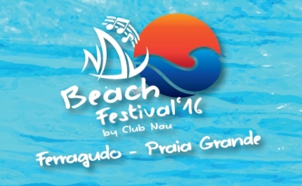  Ferragudo realiza mais uma vez o Festival de Bandas Algarvias na Praia Grande