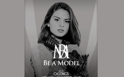 Agência de modelos algarvia  realiza casting em Olhão