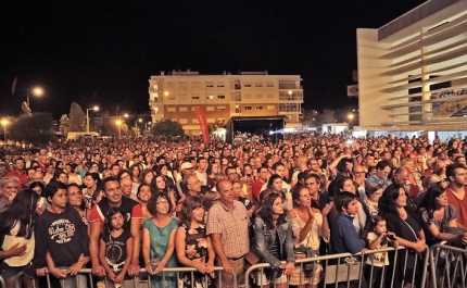 30.ª edição da Feira Concurso ARTE DOCE foi um sucesso