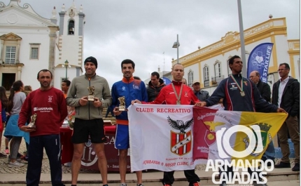 Atletismo | CDQuarteira – Resumo do 5º Grande Prémio de Estoi – Eusébio Bexiga 2017