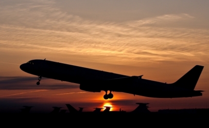 Covid-19: Prolongadas até 15 abril restrições ao tráfego aéreo