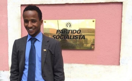 Hélder Semedo desafia Presidente da República a demitir-se