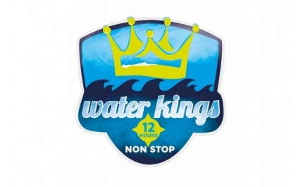 Water Kings põe 4 modalidades náuticas a competir 12 horas seguidas em Lagos