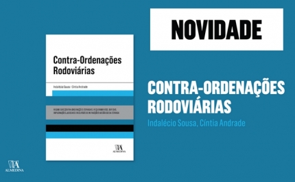 Jovem advogado são-brasense lança livro sobre contraordenações rodoviárias