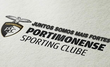 I Liga 17/18: Portimonense vai lutar pela manutenção após afastamento de seis anos