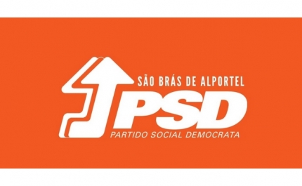 PSD/SBA APROVA CANDIDATO À PRESIDÊNCIA DA CÂMARA MUNICIPAL DE SÃO BRÁS DE ALPORTEL NA PROXIMA SEGUNDA-FEIRA