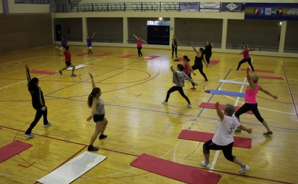 Dia Mundial da Obesidade: Programa Municipal previne e combate a doença