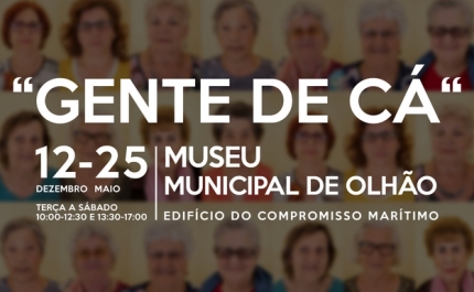 Museu acolhe exposição de trabalhos de mulheres olhanenses