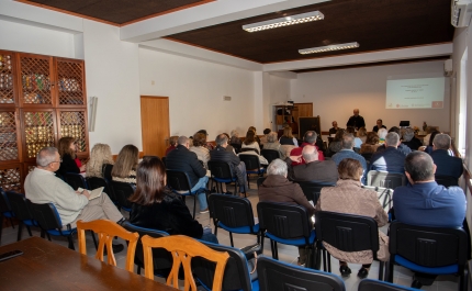 Jornadas de Ação Sociocaritativa da Diocese do Algarve traçaram retrato da pobreza de hoje