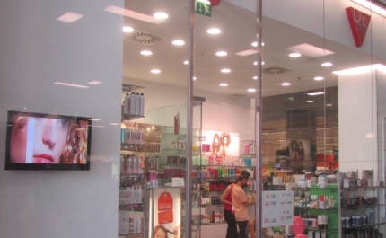 Espaço RR Center reabre no Aqua Portimão com espaço mais amplo e maior oferta de produtos