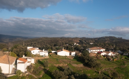 MUNICÍPIO DE SÃO BRÁS DE ALPORTEL APROVA REDUÇÃO DE  IMI PARA A ZONA SERRANA