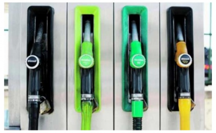 Covid-19: Preços da gasolina e do gasóleo caem 1,6% e 3,7% em fevereiro