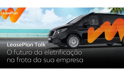 O Futuro da Eletrificação na Frota da sua Empresa 