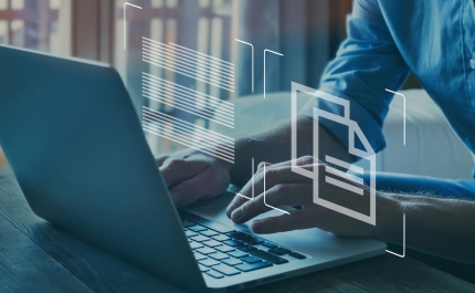 Retoma da Atividade no setor da indústria e logística marcada pela forte aposta na digitalização