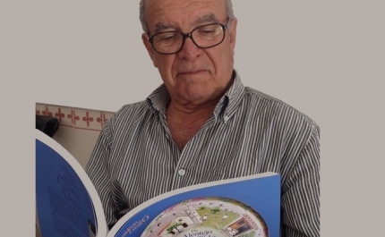 ALENTEJO E O SEU CANTE É TEMA DE LIVRO APRESENTADO NA  BIBLIOTECA DE LOULÉ