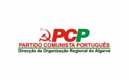 PCP Algarve | Rescisão de contratos de prospeção e exploração de petróleo e gás natural no Algarve