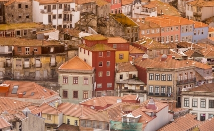 Preço de venda das casas em Portugal aumenta para 1.011 euros por metro quadrado 